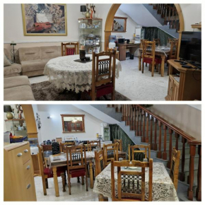 Saracini's Homestay